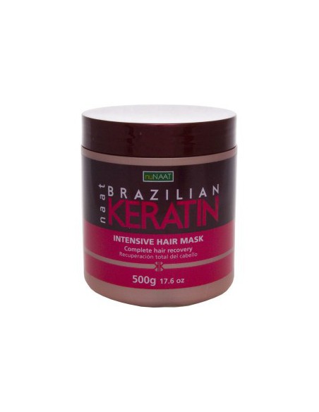 Brazilian Keratin Intense Hair Mask Brazilian Keratin Intense Hair Mask