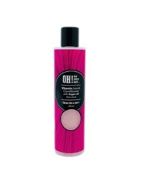 Vitamin Bomb Conditioner With Argan Oil