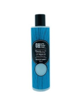 Vitamin Bomb Conditioner With Algeas Oil