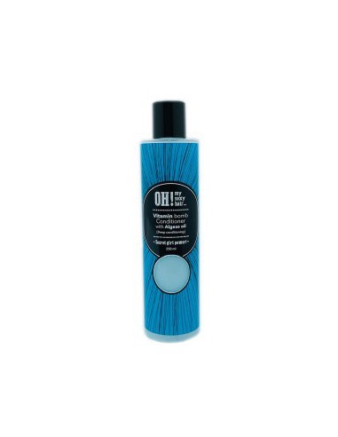 Vitamin Bomb Conditioner With Algeas Oil Vitamin Bomb Conditioner With Algeas Oil