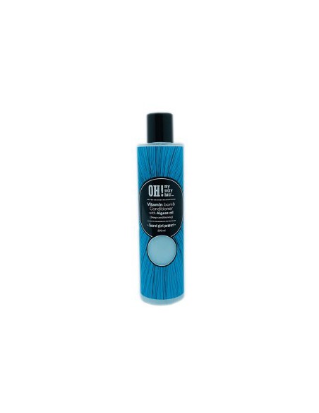 Vitamin Bomb Conditioner With Algeas Oil Vitamin Bomb Conditioner With Algeas Oil