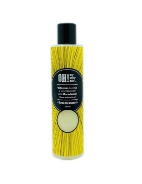 Vitamin Bomb Conditioner With Macadamia