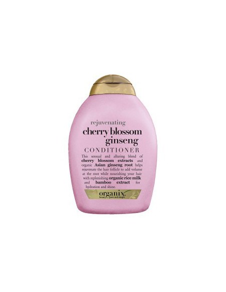 Rejuvenating Cherry Blossom Ginseng Conditioner Rejuvenating Cherry Blossom Ginseng Conditioner