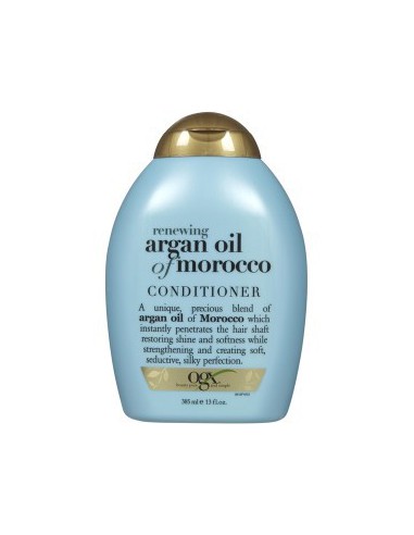 Renewing Argan Oil Of Morocco Conditioner