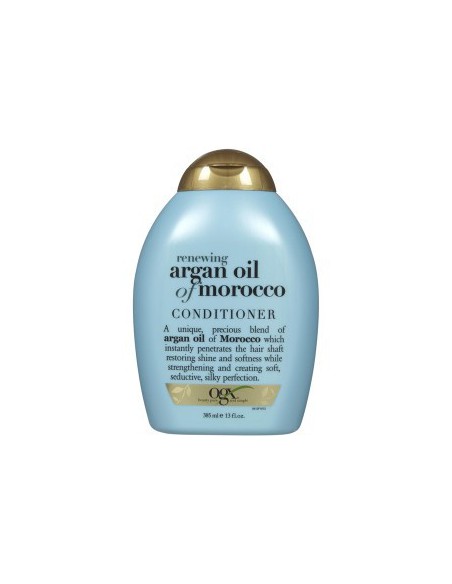 Renewing Argan Oil Of Morocco Conditioner Renewing Argan Oil Of Morocco Conditioner