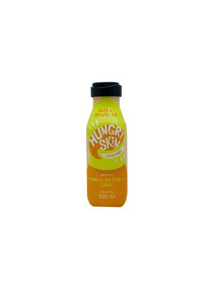Superfoods Bath And Shower Gel With Mango Butter Chia Superfoods Bath And Shower Gel With Mango Butter Chia