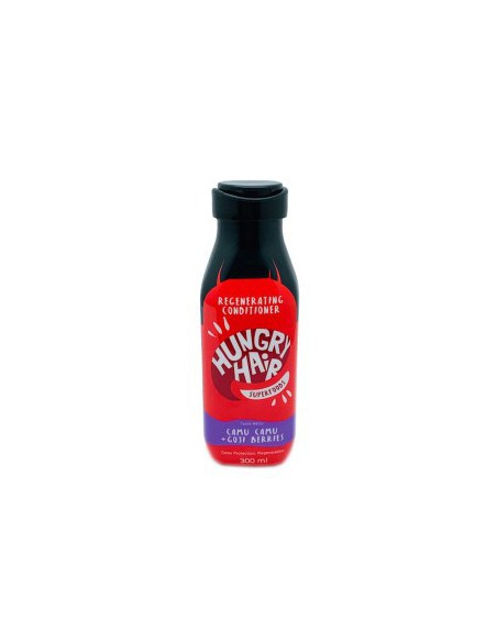 Superfoods Regenerating Conditioner With Camu Goji Berries Superfoods Regenerating Conditioner With Camu Goji Berries