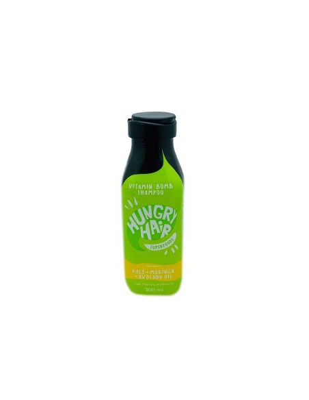 Superfoods Vitamin Bomb Shampoo With Moringa Avocado Oil Superfoods Vitamin Bomb Shampoo With Moringa Avocado Oil