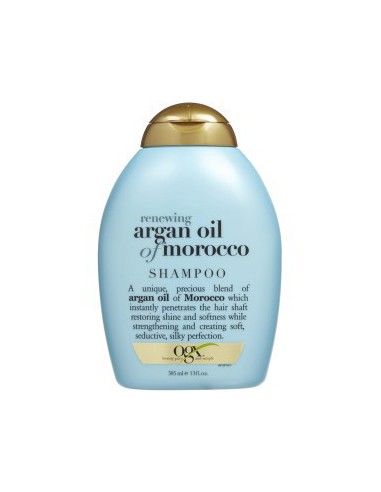 Ogx Renewing Argan Oil Of Morocco Shampoo