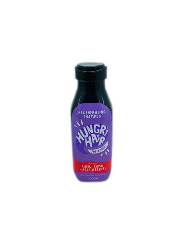 Superfoods Regenerating Shampoo With Camu And Acai Berries Superfoods Regenerating Shampoo With Camu And Acai Berries