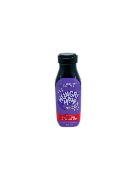 Superfoods Regenerating Shampoo With Camu And Acai Berries Superfoods Regenerating Shampoo With Camu And Acai Berries