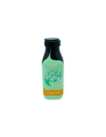 Superfoods Hydraboost Shampoo With Baobab Maca Superfoods Hydraboost Shampoo With Baobab Maca