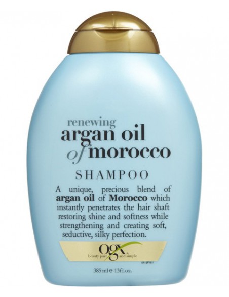 Ogx Renewing Argan Oil Of Morocco Shampoo