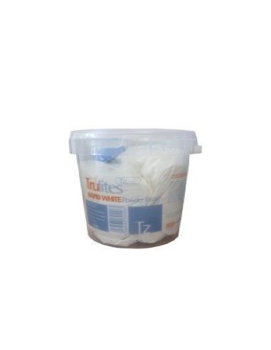 Truzone Trulites Rapid Blue Powder Bleach Truzone Trulites Rapid Blue Powder Bleach