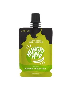 Superfoods Fast Detox Hair Smoothie