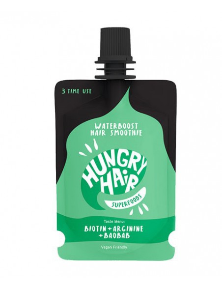 Superfoods Waterboost Hair Smoothie Superfoods Waterboost Hair Smoothie
