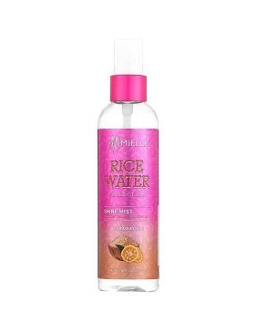 Rice Water Collection Shine Mist
