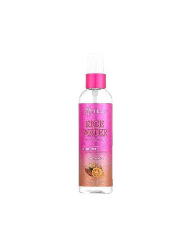Rice Water Collection Shine Mist Rice Water Collection Shine Mist