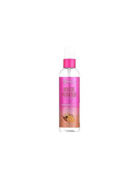 Rice Water Collection Shine Mist Rice Water Collection Shine Mist