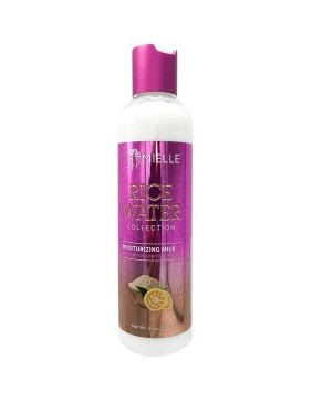 Rice Water Collection Moisturizing Milk