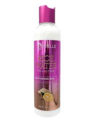 Rice Water Collection Moisturizing Milk Rice Water Collection Moisturizing Milk