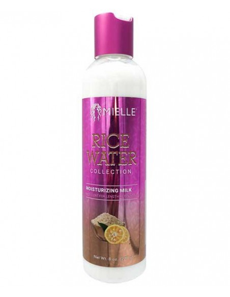 Rice Water Collection Moisturizing Milk Rice Water Collection Moisturizing Milk