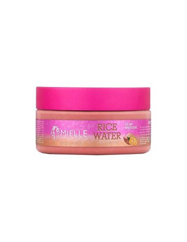 Rice Water Collection Clay Masque Rice Water Collection Clay Masque