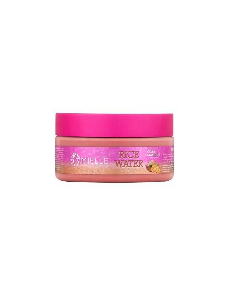 Rice Water Collection Clay Masque Rice Water Collection Clay Masque