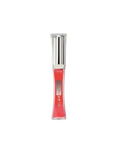 Glam Intense Matte Lip Gloss