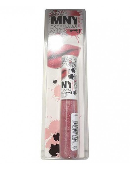 MNY My Gloss Lip Gloss MNY My Gloss Lip Gloss