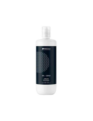 Indola Cream Developer