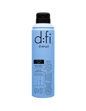 Frim Hold Spray