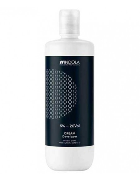 Indola Cream Developer Indola Cream Developer