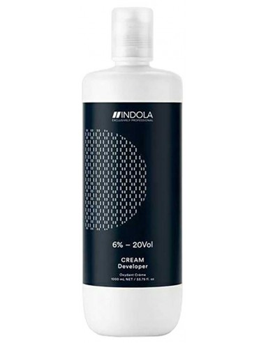 Indola Cream Developer Indola Cream Developer