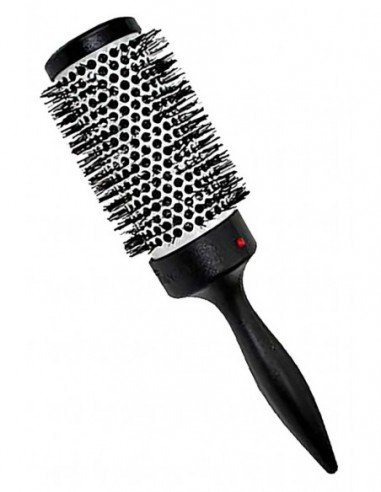 Thermoceramic D76L Ceramic Barrel Curling Brush Thermoceramic D76L Ceramic Barrel Curling Brush