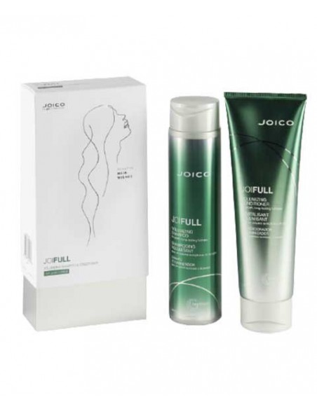 Joifull Volumizing Shampoo And Conditioner Gift Set Joifull Volumizing Shampoo And Conditioner Gift Set