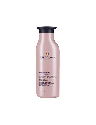 Pure Volume Shampoo