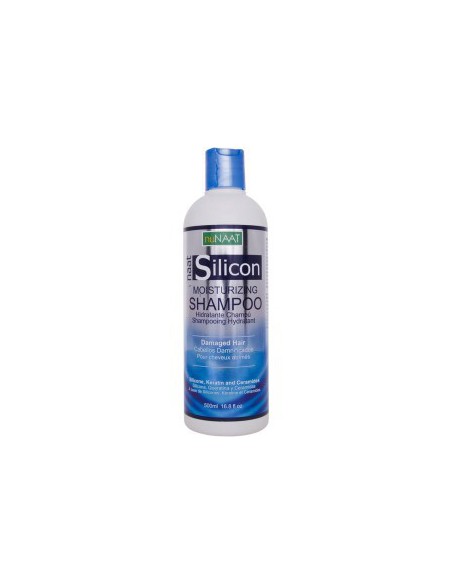 Silicon Moisturizing Shampoo Silicon Moisturizing Shampoo