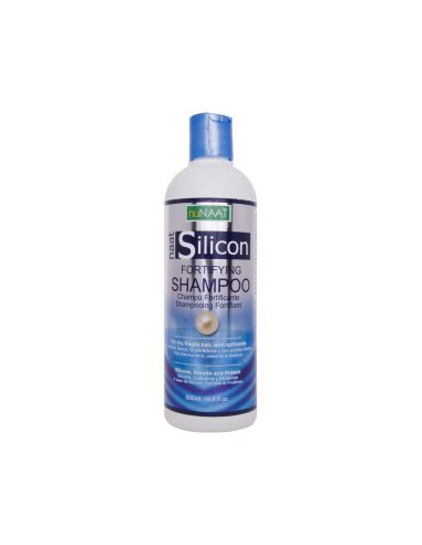 Silicon Fortifying Shampoo