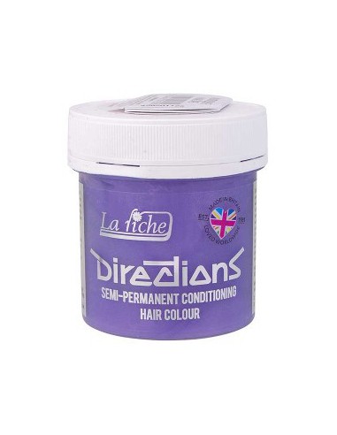 Directions Semi Permanent Conditioning Hair Color Antique Mauve Directions Semi Permanent Conditioning Hair Color Antique Mauve