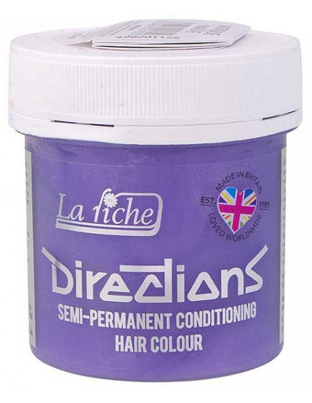 Directions Semi Permanent Conditioning Hair Color Antique Mauve Directions Semi Permanent Conditioning Hair Color Antique Mauve