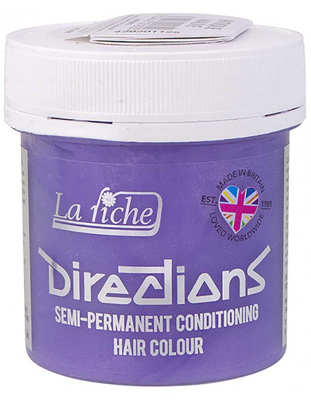 Directions Semi Permanent Conditioning Hair Color Antique Mauve Directions Semi Permanent Conditioning Hair Color Antique Mauve