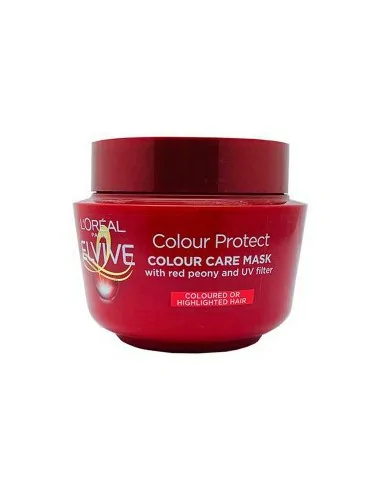 Elvive Colour Protect Masque