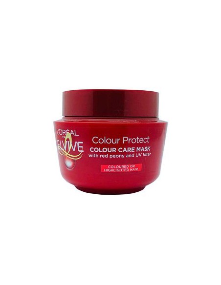 Elvive Colour Protect Masque Elvive Colour Protect Masque