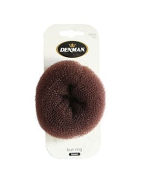 Hair Bun 71210 D