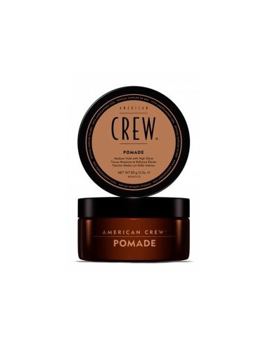 American Crew Pomade