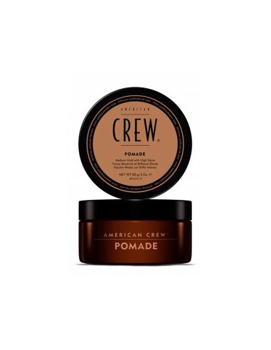 American Crew Pomade