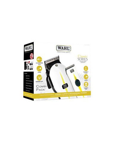 Professional Combi Pack Professional Combi Pack