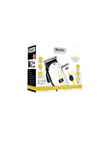Professional Combi Pack Professional Combi Pack