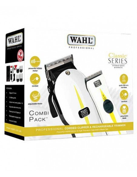 Professional Combi Pack Professional Combi Pack